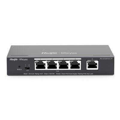 RG-ES205GC-V2 RG-ES205GC-V2