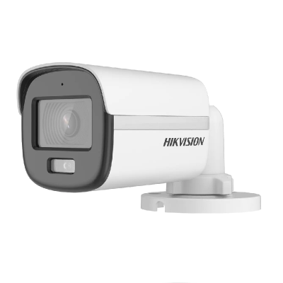 Hikvision DS-2CE10KF0T-FS (2.8mm) TVI Камера, цилиндрическая Hikvision DS-2CE10KF0T-FS (2.8mm) TVI Камера, цилиндрическая
