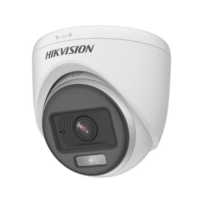 Hikvision DS-2CE70KF0T-MFS (2.8mm) TVI Камера, купольная Hikvision DS-2CE70KF0T-MFS (2.8mm) TVI Камера, купольная