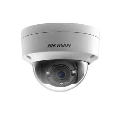 Hikvision DS-2CE56D8T-VPITE (2.8mm) TVI Камера, купольная Hikvision DS-2CE56D8T-VPITE (2.8mm) TVI Камера, купольная