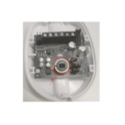 Hikvision RMLD874_Ellipse Hikvision RMLD874_Ellipse