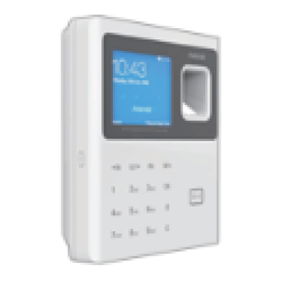ANVIZ W1-ID PRO белый. Биометрический терминал учета рабочего времени со считывателем ANVIZ W1-ID PRO белый. Биометрический терминал учета рабочего времени со считывателем