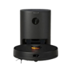 IMOU L11 (RV-L11-A) Робот-пылесос (Черный)