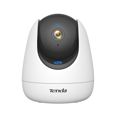 Tenda CP7 IP видеокамера 5Мп Tenda CP7 IP видеокамера 5Мп