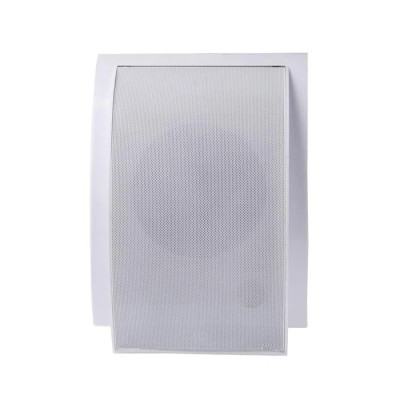 Frank Audio HWR 118T Динамик настенный 5W Frank Audio HWR 118T Динамик настенный 5W