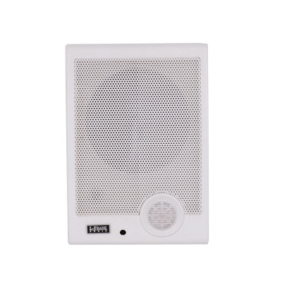 Frank Audio HWR 108 Динамик настенный 10W Frank Audio HWR 108 Динамик настенный 10W