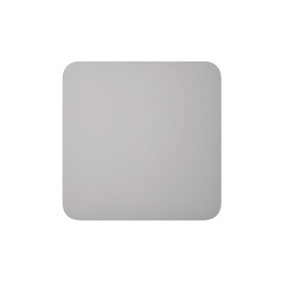 Ajax SoloButton (1-gang/2-way) fog Кнопка для одноклавишного или проходного выключателя Ajax SoloButton (1-gang/2-way) fog Кнопка для одноклавишного или проходного выключателя