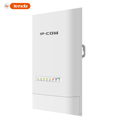 IP-Com CPE6S Беспроводной Wi-Fi мост 5 км IP-Com CPE6S Беспроводной Wi-Fi мост 5 км