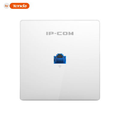 IP-Com W36AP Встраиваемая настенная точка доступа IP-Com W36AP Встраиваемая настенная точка доступа