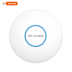 IP-Com iUAP-AC-LITE Потолочная точка доступа