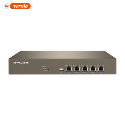 IP-Com M30 Маршрутизатор, контроллер Wi-Fi точек доступа c поддержкой PoE IP-Com M30 Маршрутизатор, контроллер Wi-Fi точек доступа c поддержкой PoE