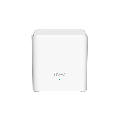 Tenda EX3 Mesh Wi-Fi роутер (1 устройство) Tenda EX3 Mesh Wi-Fi роутер (1 устройство)