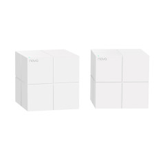 Tenda MW6 Mesh Wi-Fi роутер (2 устройства)