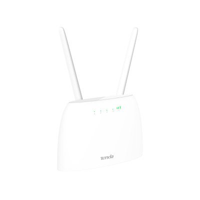 Tenda 4G07 LTE Wi-Fi роутер Tenda 4G07 LTE Wi-Fi роутер