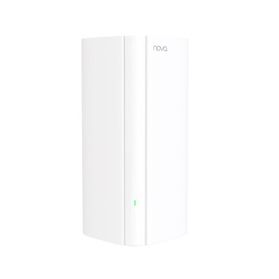 Tenda EX12 Mesh Wi-Fi роутер (1 устройство) Tenda EX12 Mesh Wi-Fi роутер (1 устройство)