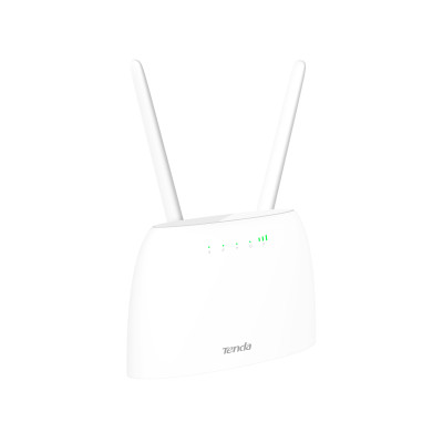 Tenda 4G06 LTE Wi-Fi роутер Tenda 4G06 LTE Wi-Fi роутер