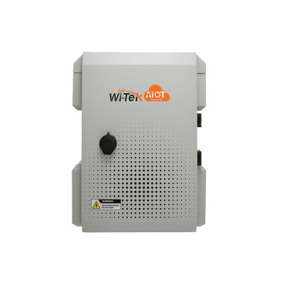 Wi-Tek WI-IOTBOX01 Смарт-бокс для установки оборудования на улице IP66 Wi-Tek WI-IOTBOX01 Смарт-бокс для установки оборудования на улице IP66