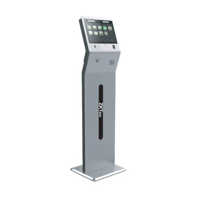 ZKTeco FaceKiosk-H13C Многофункциональное интеллектуальное устройство распознавания лиц / ОС Android ZKTeco FaceKiosk-H13C Многофункциональное интеллектуальное устройство распознавания лиц / ОС Android