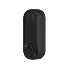 Yale Linus Smart Lock L2 Умный замок черный
