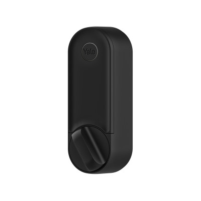 Yale Linus Smart Lock L2 Умный замок черный Yale Linus Smart Lock L2 Умный замок черный