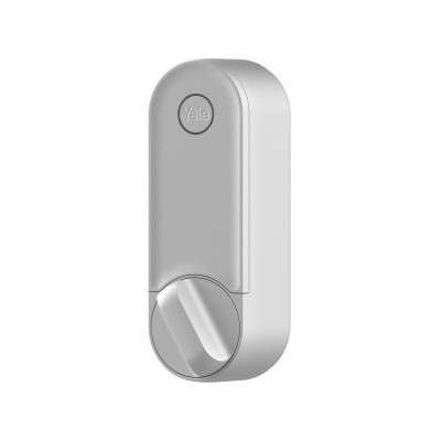 Yale Linus Smart Lock L2 Умный замок серебро Yale Linus Smart Lock L2 Умный замок серебро
