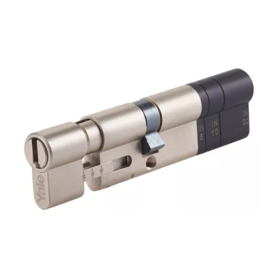 Yale Adjustable cylinder Регулируемый цилиндр (замок) Yale Adjustable cylinder Регулируемый цилиндр (замок)