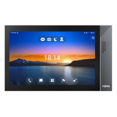 Fanvil i57A Android видеодомофон 10