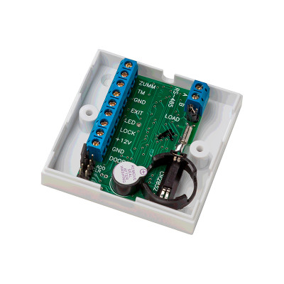 IronLogic Z-5R NET Контроллер сетевой IronLogic Z-5R NET Контроллер сетевой