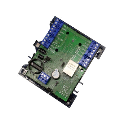 IronLogic Z-5R (мод. Web BT) Контроллер сетевой IronLogic Z-5R (мод. Web BT) Контроллер сетевой