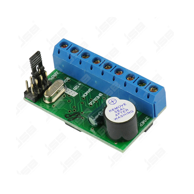 IronLogic Z-5R Контроллер ТМ IronLogic Z-5R Контроллер ТМ
