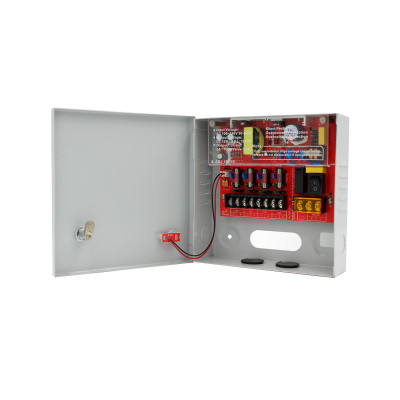 Andgood SIHD 2410-01B Блок питания резервируемый Andgood SIHD 2410-01B Блок питания резервируемый