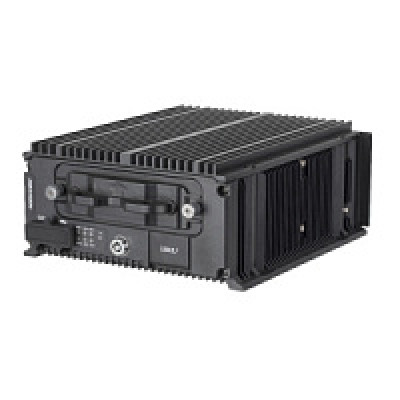 IP Видерегистраторы ТС