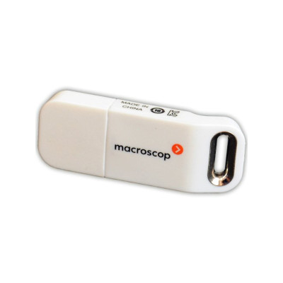 MACROSCOP Электронный USB-ключ Guardant (ПО Macroscop) MACROSCOP Электронный USB-ключ Guardant (ПО Macroscop)