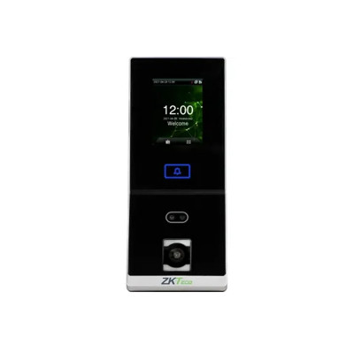 ZKTeco ProBio(QR) Автономный биометрический терминал со сканером QR-кода ZKTeco ProBio(QR) Автономный биометрический терминал со сканером QR-кода