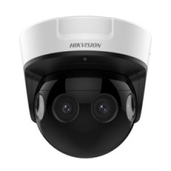 Hikvision DS-2CD6924G0-IHS/NFC (2.8mm) IP Камера, панорамная