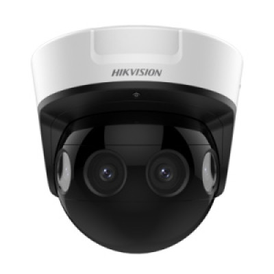 Hikvision DS-2CD6924G0-IHS/NFC (2.8mm) IP Камера, панорамная Hikvision DS-2CD6924G0-IHS/NFC (2.8mm) IP Камера, панорамная