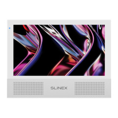 Slinex Sonik-7 цвет белый. 7