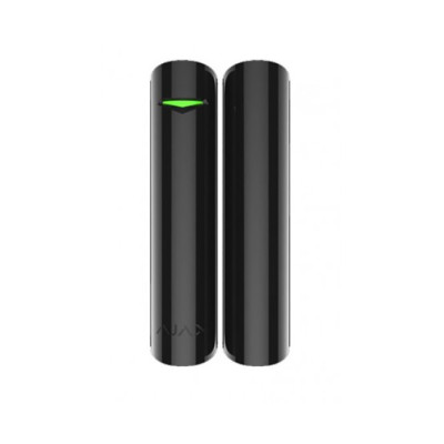 Ajax Крепление для DoorProtect черный (Smartbracket) Ajax Крепление для DoorProtect черный (Smartbracket)