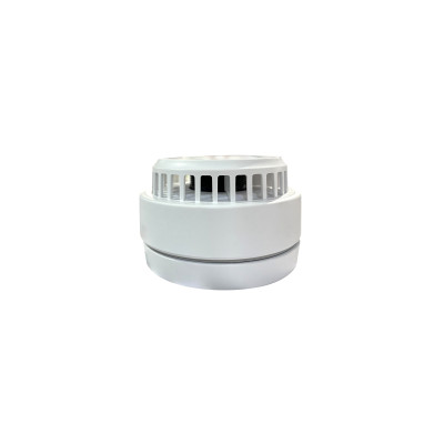 Hikvision HF-S2 Автономный фотоэлектрический дымовой извещатель Hikvision HF-S2 Автономный фотоэлектрический дымовой извещатель