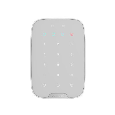 Yale Smart Keypad 2 Fingerprint Биометрическая клавиатура Yale Smart Keypad 2 Fingerprint Биометрическая клавиатура