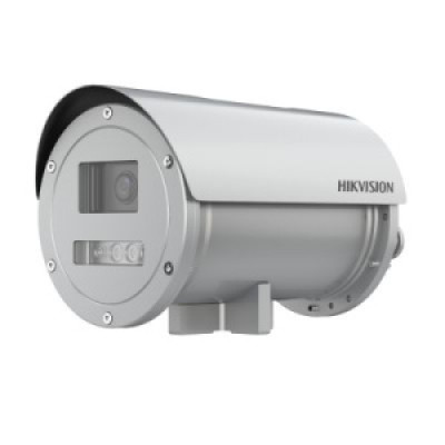 Hikvision DS-2XE6825G0-IZ (2.8-12.0mm) IP Камера, взрывозащищенная Hikvision DS-2XE6825G0-IZ (2.8-12.0mm) IP Камера, взрывозащищенная