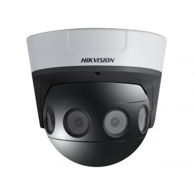 Hikvision DS-2CD6984G0-IHS (2.8mm) IP Камера, панорамная Hikvision DS-2CD6984G0-IHS (2.8mm) IP Камера, панорамная