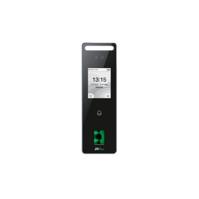 ZKTeco SpeedFace-V3L Биометрический терминал распознавания лиц ZKTeco SpeedFace-V3L Биометрический терминал распознавания лиц