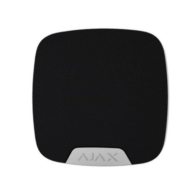 Ajax Крепление для HomeSiren белый (Smartbracket) Ajax Крепление для HomeSiren белый (Smartbracket)