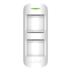 Ajax Крепление для Outdoor белый (Smartbracket)