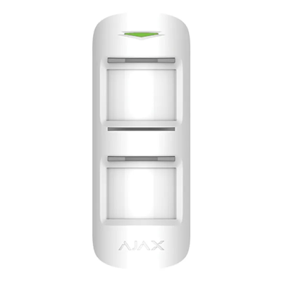 Ajax Крепление для Outdoor белый (Smartbracket) Ajax Крепление для Outdoor белый (Smartbracket)