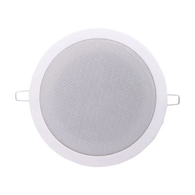 Frank Audio HSR 179-6T Динамик потолочный 10W Frank Audio HSR 179-6T Динамик потолочный 10W