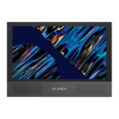 Slinex Sonik-10 цвет черный. 10