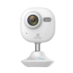 Ezviz C2Mini Plus (CS-CV200-A0-52WFR) Wi-Fi Камера