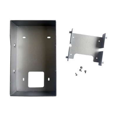 Slinex MA-MB Кронштейн для установки MA-02, MA-04, MA-08 Slinex MA-MB Кронштейн для установки MA-02, MA-04, MA-08